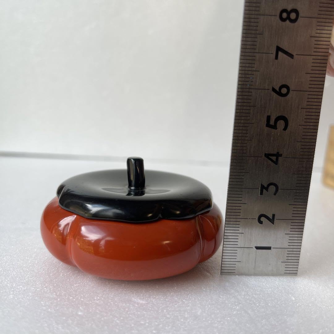輪島塗　茶道具　香合　金箔 Amazon.co.jp: 輪島塗 茶道具 香合 金箔 : ホーム＆キッチン